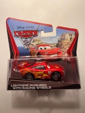 Voiture Cars Disney Pixar Flash Mcqueen