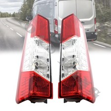 2x Lampe Feu Arriere Pour Ford