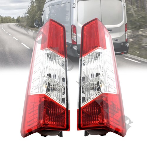 Lampe feu arriere pour - 2x, ford