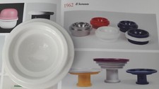 Sottsass Ceramique Il SESTANTE