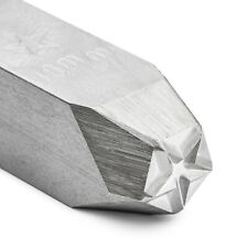 Pickardt impact star VESPA impact star impact stamp 3 mm - 10 mm hand stamp