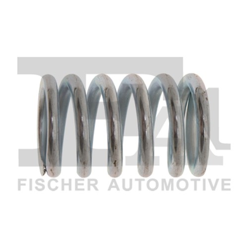 Honda exhaust system spring - honda,
