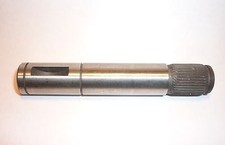 Arbre D'Entrée Arbre Tracteur