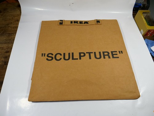 Sac markerad ikea - markerad, abloh