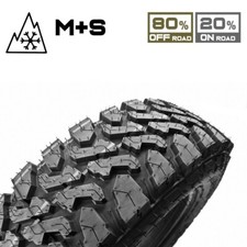225/85 R16 BIG ROCK 116R