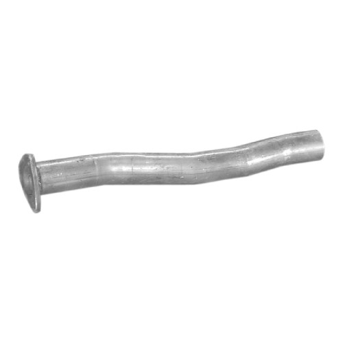 Tube pour audi coupé - 90,
