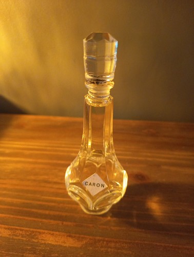 Factice caron 1950 - factice,