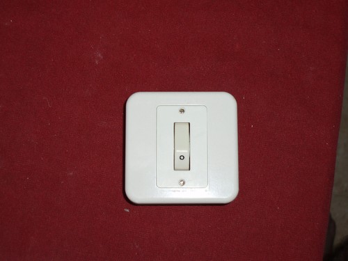 Interrupteur bipolaire - 1,
