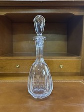 Belle Carafe en cristal