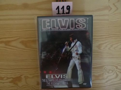 Dvd the ultimate live - the,