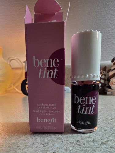 Benefit cosmetics benetint - benefit,