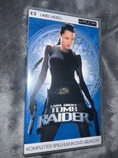 Lara Croft Tomb Raider