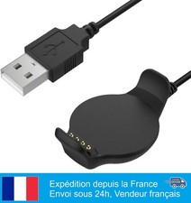 Chargeur pour Garmin Forerunner 620 , Câble de Charge pour Garmin Forerunner 620