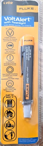 Fluke lvd2 détecteur - lvd2,