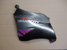 Flanc de carénage gauche pour