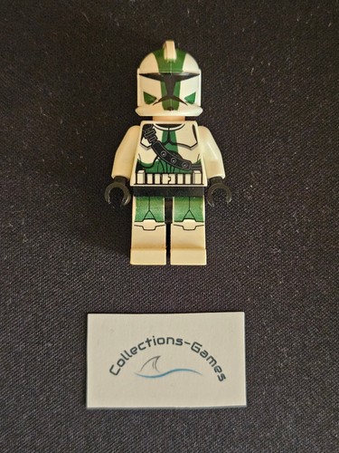 Lego star wars figurine - lego,