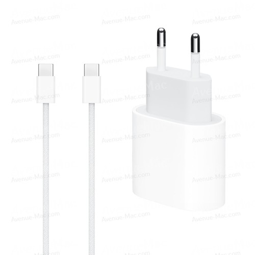 Usb chargeur original - usb-c,