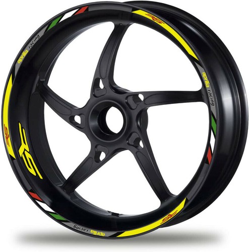 Autocollant décalcomanie roue