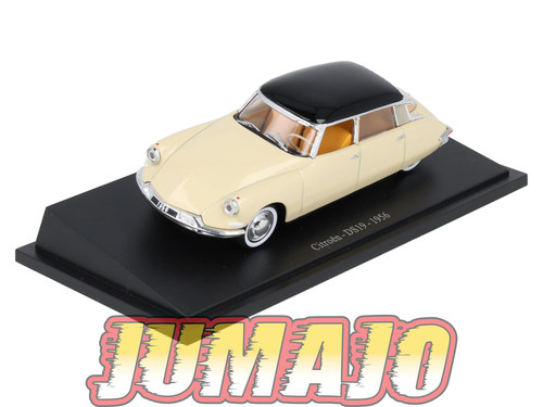 Cit1 voiture atlas ixo - voiture, 1/43