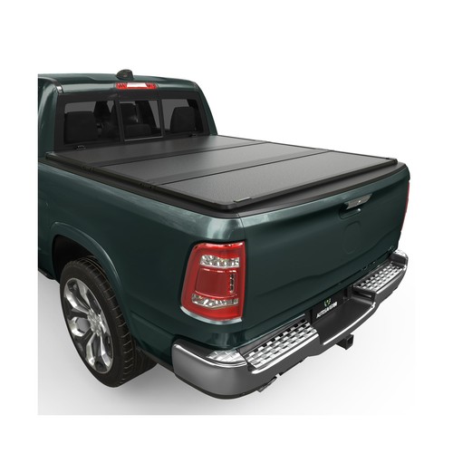 Autosaver88 frp hard tri - hard, tri-fold
