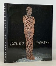 BENNO OERTLI SKULPTUREN / 1st