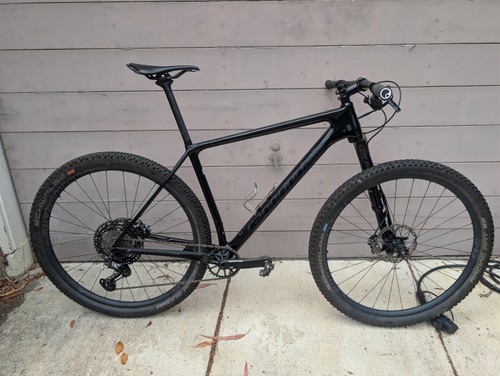 2020 cannondale mod 1 - cannondale,