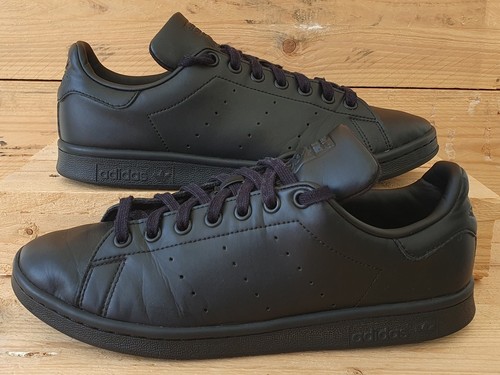 Adidas stan smith low leather - adidas,