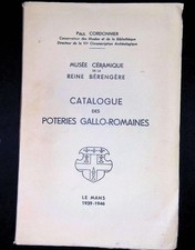 Cordonnier, Catalogue des
