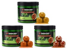 TB Carp Food Bouillettes