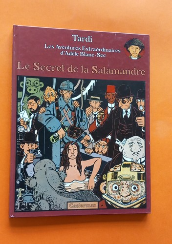 Tardi adele blanc sec - tardi,