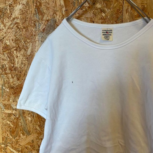 Ae9744 shirt blanc - t-shirt,