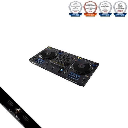 Manette pioneer ddj - manette, dj