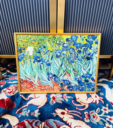 Tableau peinture oeuvre art - tableau, d'art