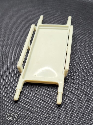 Playmobil civière - -,