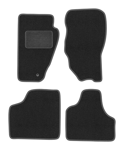 Tapis sol velours pour - sol, en