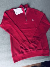 pull lacoste