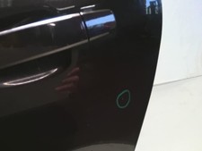 Porte arriere gauche OPEL