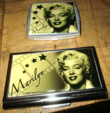Maryline Monroe-Lot