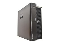 Ordinateur PC DELL Precision