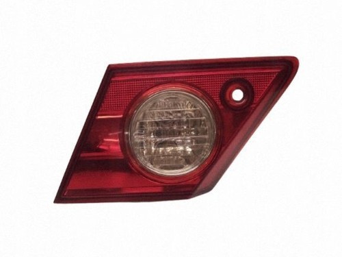 Honda city 2006 feux - 2006,