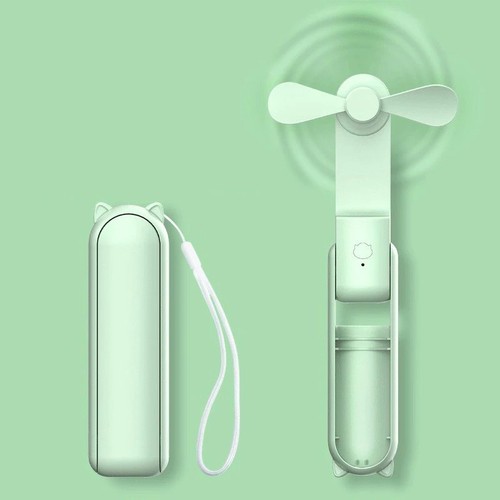 Mini ventilateur poche usb - mini,