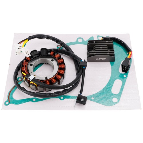 Stator allumage régulateur - allumage,
