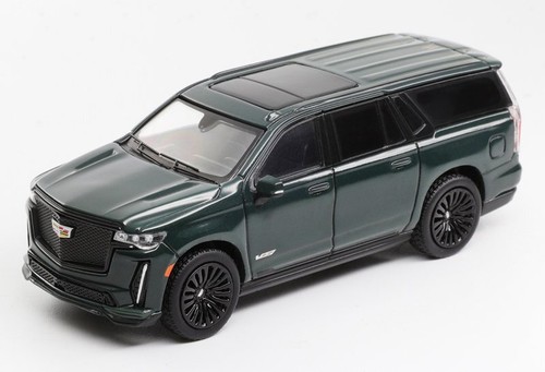 Cadillac escalade esv 2023 - escalade,