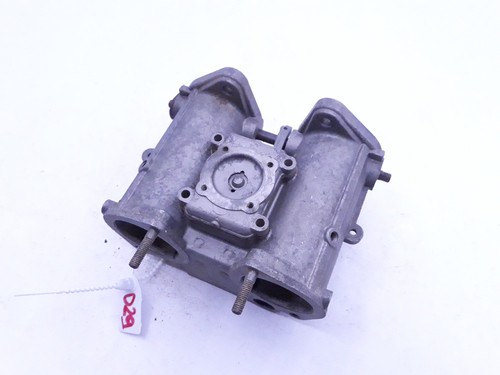 Corps carburateur dell orto - carburateur, dell'orto