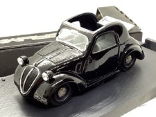 BRUMM 1/43 SIMCA 5 OPEN 1936 VINTAGE, SCARCE, NEW & BOXED