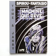 Spirou et Fantasio Tome 46