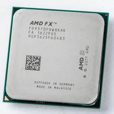 AMD FX-9370 FD9370FHW8KHK AM3+