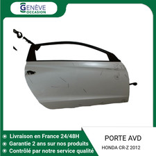 🇫🇷 PORTE AVANT DROIT