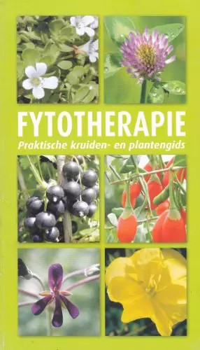 Fytotherapie druk 1 - fytotherapie,