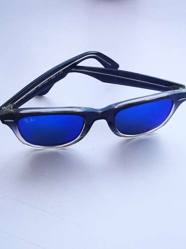 Lunettes soleil ray ban - lunettes,
